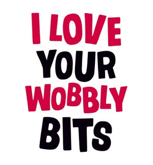 VAL/Wobbly Bits